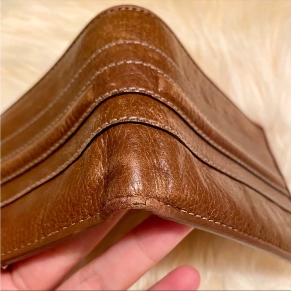 Gucci men Wallet Authentic - Picture 9 of 12